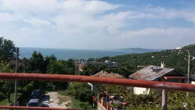 Къща за Гости Попов