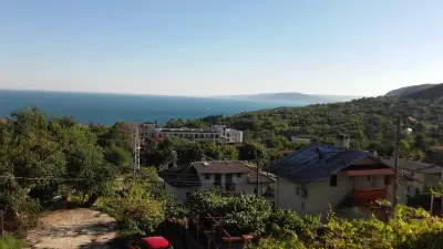 Къща за Гости Попов