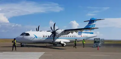 Interlax Travel Agency