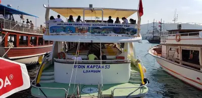 Interlax Travel Agency