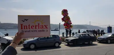 Interlax Travel Agency