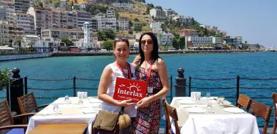 Interlax Travel Agency