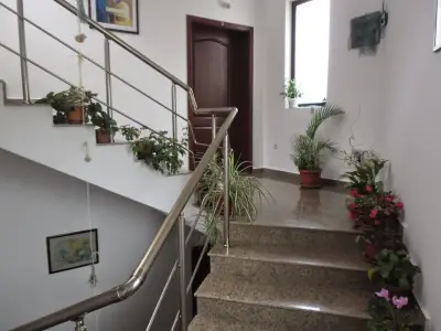 Guest Rooms Sea View