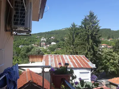 Къща за гости Пресияна