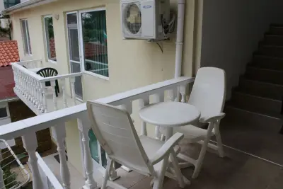 Guest House Desi