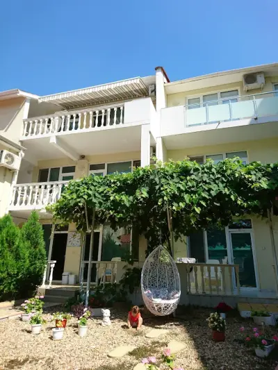 Guest House Desi