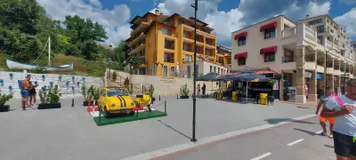 Guest House Desi