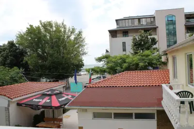 Guest House Desi