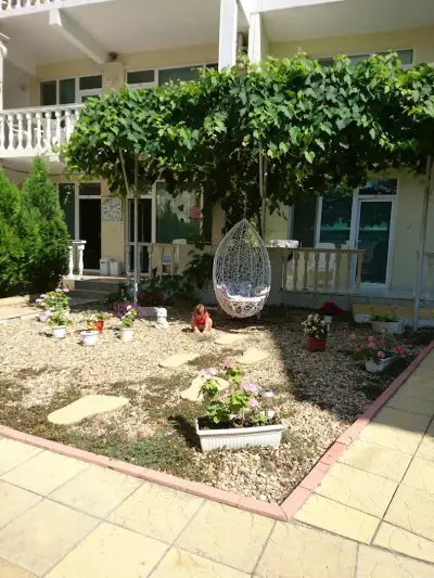 Guest House Desi
