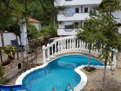 Villa Marieta Guesthouse