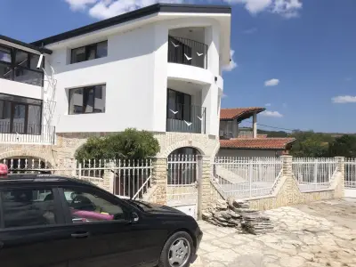 Villa Marieta Guesthouse