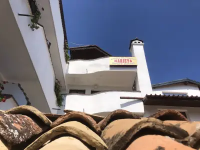 Villa Marieta Guesthouse