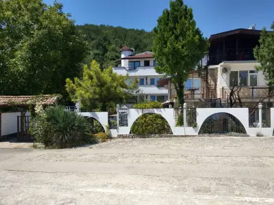 Villa Marieta Guesthouse