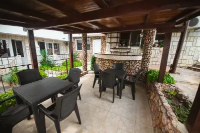 Villa Marieta Guesthouse