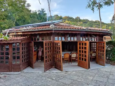 Guest House ,,Emotion''