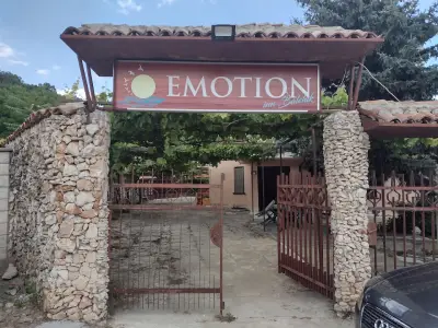 Guest House ,,Emotion''