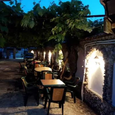 Guest House ,,Emotion''