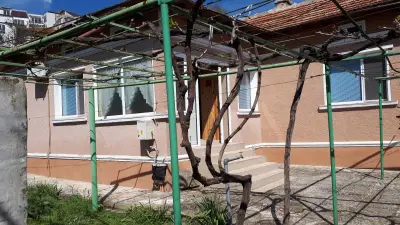 Къща за гости Мария