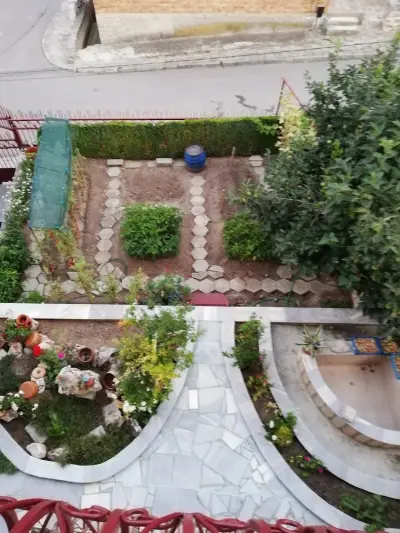 Къща за гости Мария