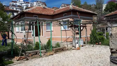 Къща за гости Мария