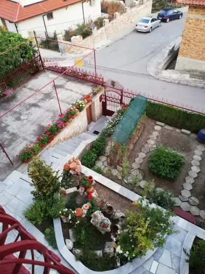 Къща за гости Мария