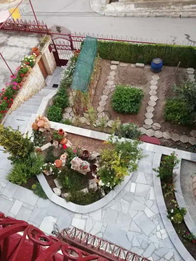 Къща за гости Мария