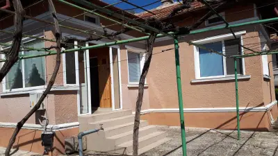 Къща за гости Мария
