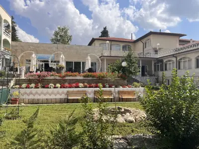 Хотел Диамант Hotel Diamond