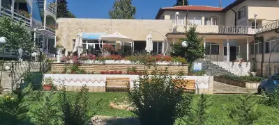 Хотел Диамант Hotel Diamond