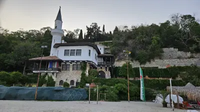 Хотел Диамант Hotel Diamond