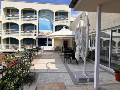 Хотел Диамант Hotel Diamond