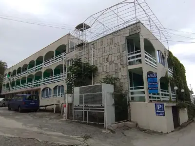 Хотел Диамант Hotel Diamond