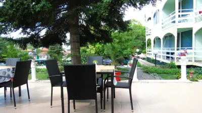 Хотел Диамант Hotel Diamond