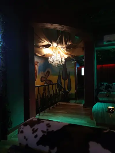 22 Cocktails