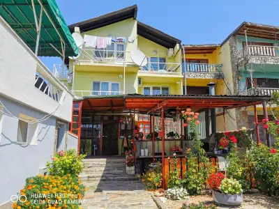 Guest House Paskal