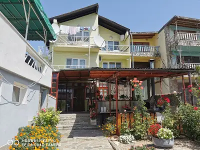 Guest House Paskal