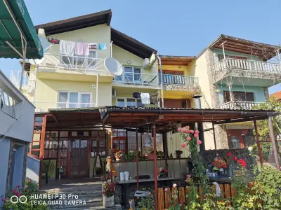 Guest House Paskal