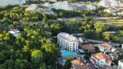 Комплекс Самара