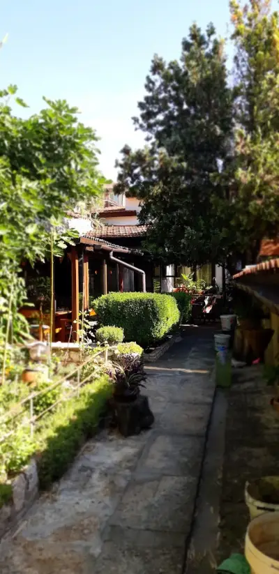 Старата баkалия The old grocery, guest rooms