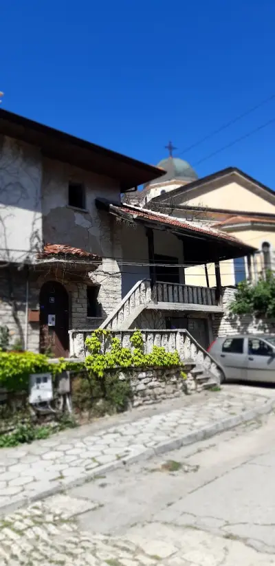 Старата баkалия The old grocery, guest rooms