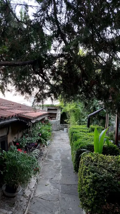 Старата баkалия The old grocery, guest rooms