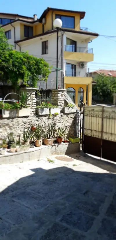Старата баkалия The old grocery, guest rooms