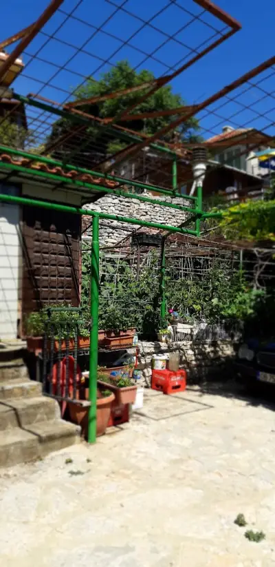 Старата баkалия The old grocery, guest rooms