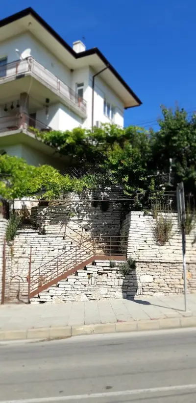 Старата баkалия The old grocery, guest rooms