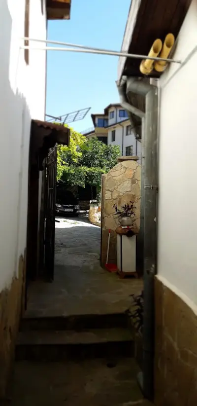Старата баkалия The old grocery, guest rooms