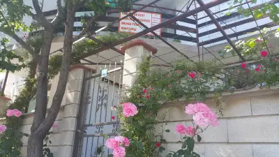 Fema Guest House