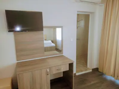 Мотел "Релакс" Motel "Relax", Балчик,