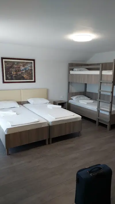 Мотел "Релакс" Motel "Relax", Балчик,