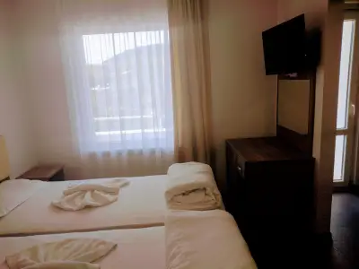 Мотел "Релакс" Motel "Relax", Балчик,