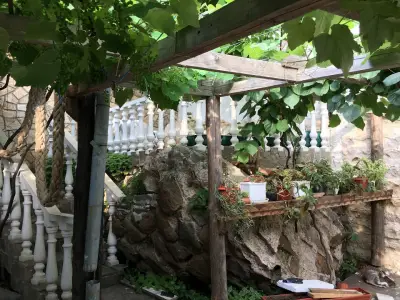 Хотел Валди